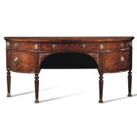 Lillian Sideboard (Sh08-121920M)